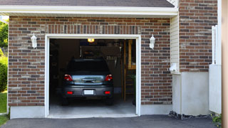 Garage Door Installation at Framingham Framingham, Massachusetts